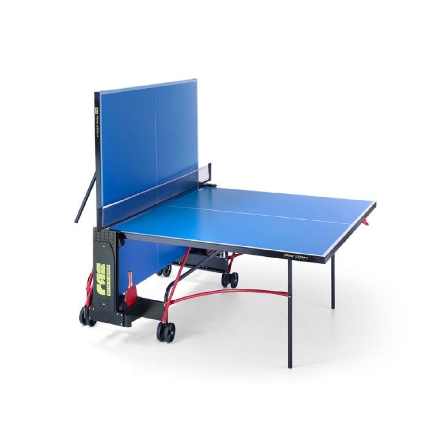 Tavolo da Ping Pong, FAS "Garden", Use Esterno, Pieghevole