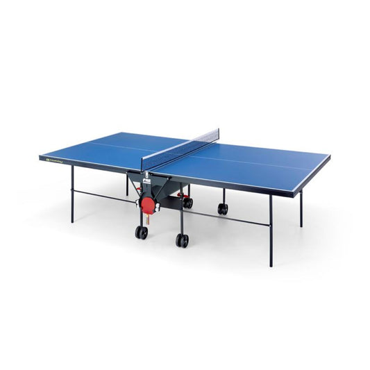 Tavolo da Ping Pong Regolamentare, FAS "Hobby", Indoor, Pieghevole