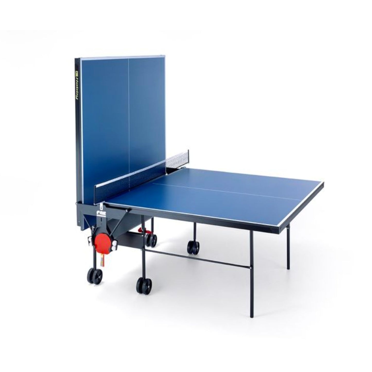 Tavolo da Ping Pong Regolamentare, FAS "Hobby", Indoor, Pieghevole
